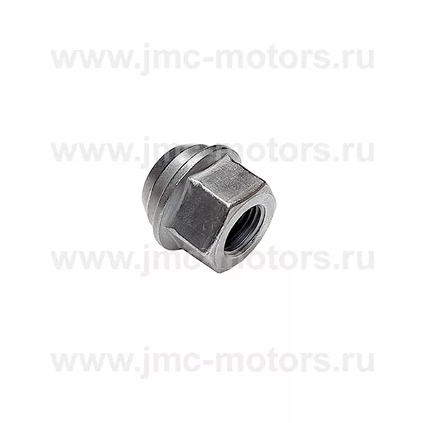 Гайка колесная JAC (ДЖАК) N25, N35, Sollers Argo, 3101101W5000