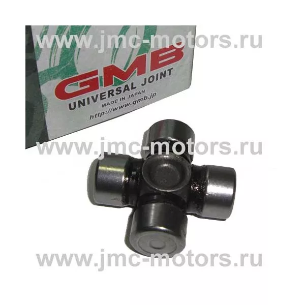 Крестовина карданчика рулевого вала JMC 1032, 1043, 1032, 1051, GMB, Japan