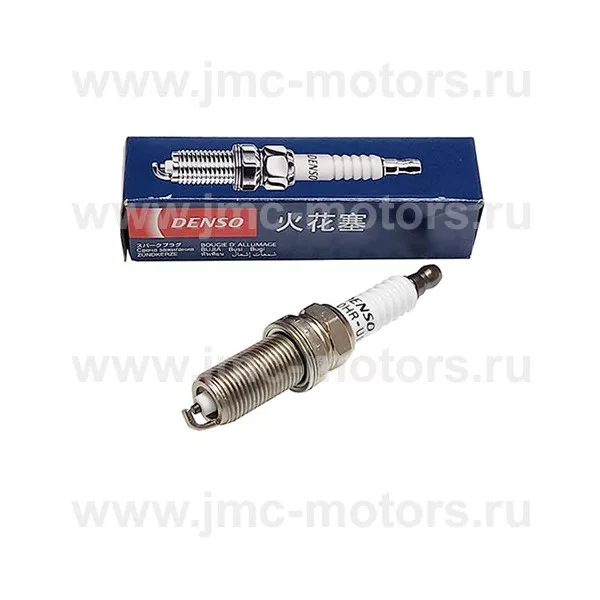 Свеча зажигания Brilliance V5, DENSO, MN137919
