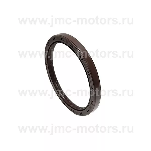 Сальник задний коленвала JAC (ДЖАК) N25, N35, T6 дизель, Sollers Argo, 1002060FB