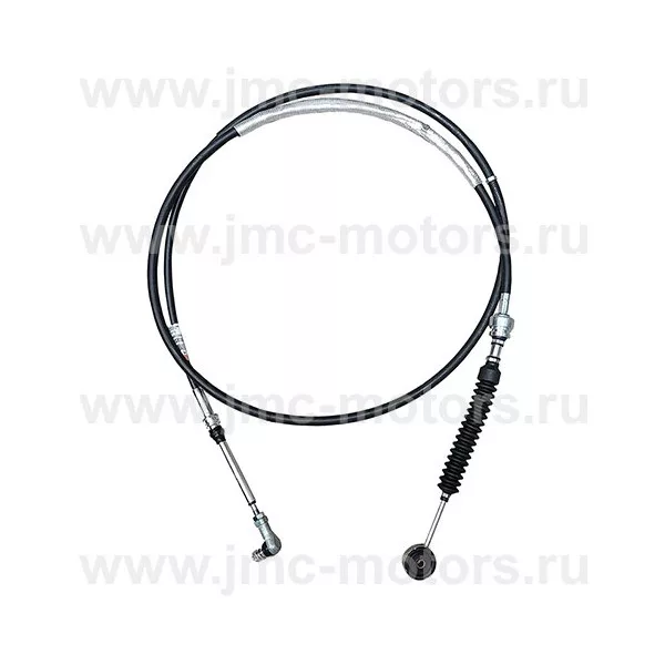 Трос переключения передач КПП JAC (ДЖАК) N56 Евро-5, 1703300LD300