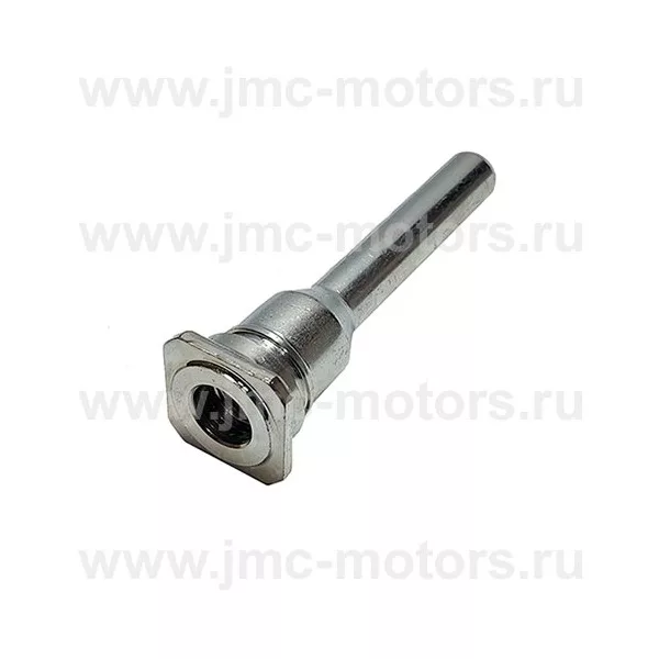 Палец суппорта направляющий нижний ISUZU (ИСУЗУ) NLR85, оригинал, 8980475320