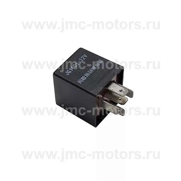 Реле стеклоочистителя BAW Tonik (БАВ Тоник) 33463, JG601, 3735L006A01