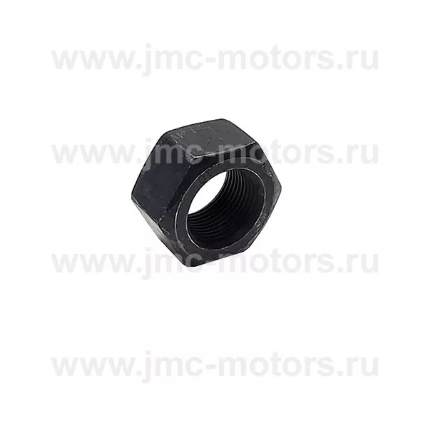 Гайка шпильки колеса внутренняя JAC (ДЖАК) N120, 9930220110, 31Q99G1103057