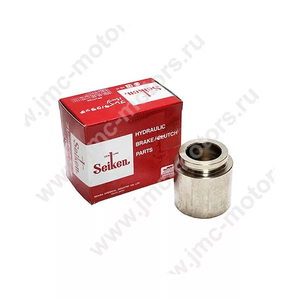 Поршень переднего тормозного суппорта ISUZU (ИСУЗУ) NLR85, Seiken, Japan, 8973652560