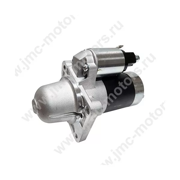 Стартер MITSUBISHI FUSO Canter (Фусо Кантер) TF дв. 4P10, MK668008, MK666135