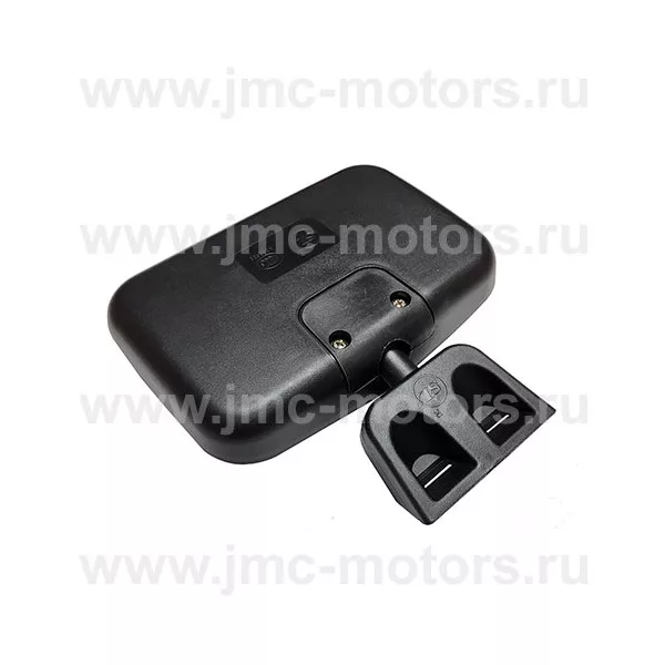 Зеркало бордюрное мертвой зоны JAC (ДЖАК) N75, N80, N90, N120, КАМАЗ Компас 9/12, 8202400LE094, 8202410LE094