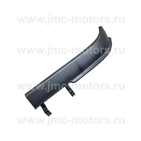 Расширитель колесной арки на кабине JAC (ДЖАК) N120, КАМАЗ Компас-12, левый, 8403500LE111