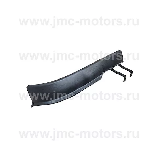 Расширитель колесной арки на кабине JAC (ДЖАК) N120, КАМАЗ Компас-12, правый, 8403600LE111