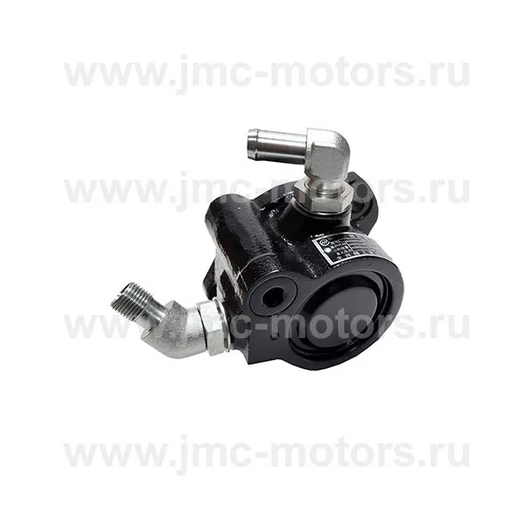 Насос ГУР гидроусилителя руля JAC (ДЖАК) N120, КАМАЗ Компас-12, 3407100LE352