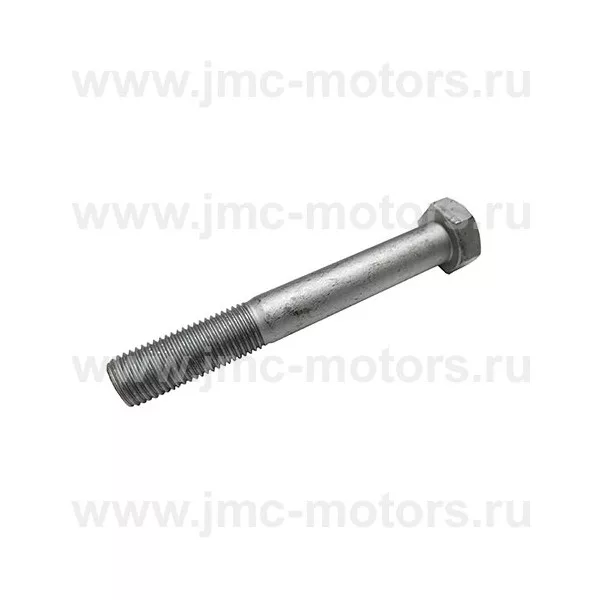 Болт сайлентблока нижнего рычага NISSAN CABSTAR (Ниссан Кабстар) F24, оригинал, 55048MB40A