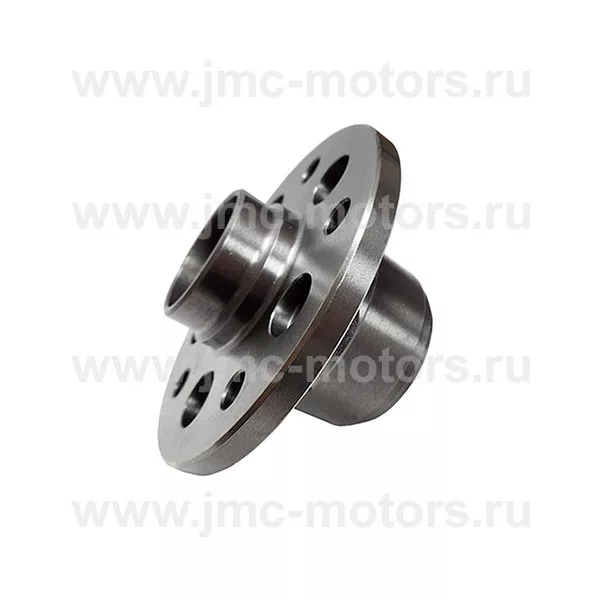 Ступица передняя JAC (ДЖАК) N35, N25, Sollers Argo, 5175147000