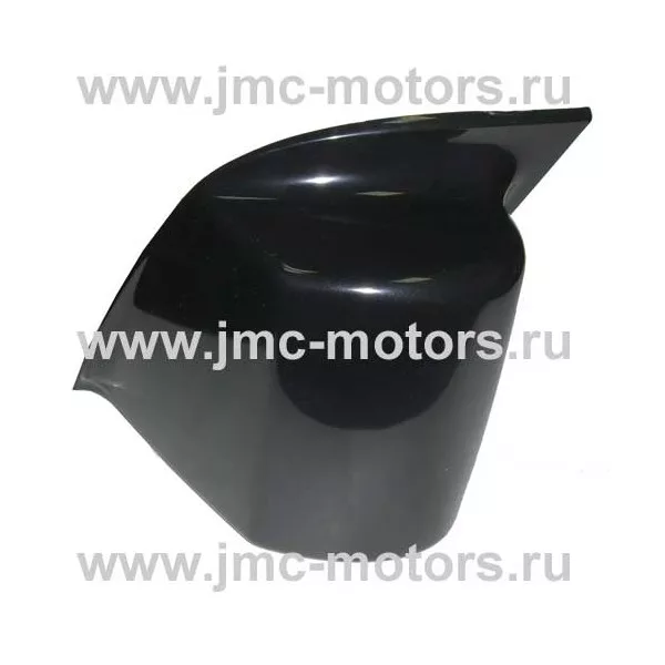 Заглушка кронштейна зеркала JMC 1032, 1043, 1052 - левая, боковая, 820211231