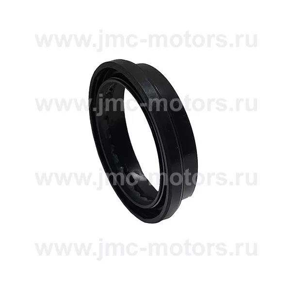 Сальник задней крышки (хвостовика) КПП JAC (ДЖАК) N25, N35, Sollers Argo, T6, Sunray, Z17018210000