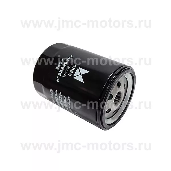 Фильтр масляный JMC Ambertruck JM93, Conquer N822, оригинал, NN66612AA