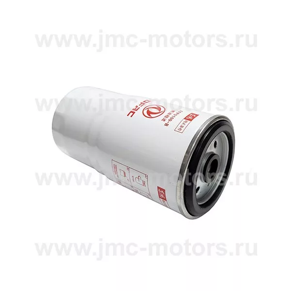 Фильтр топливный тонкой очистки DongFeng (Донфенг) CAPTAIN-T, оригинал, FFP0100B