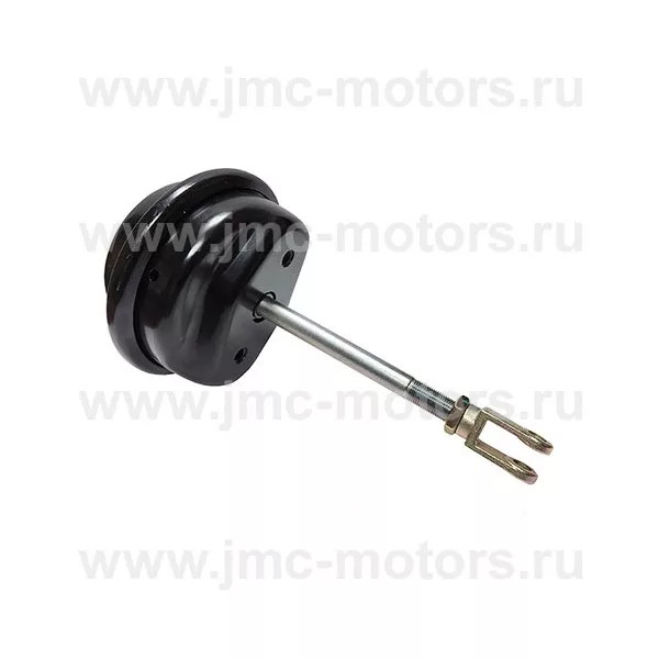 Камера тормозная (энергоаккумулятор) передний JAC (ДЖАК) N120, КАМАЗ Компас-12, 3519N010W