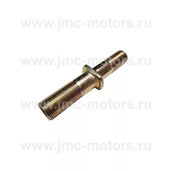 Шпилька колесная задняя JAC (ДЖАК) N120, КАМАЗ Компас-12, оригинал, 31B90ZB15HS04051