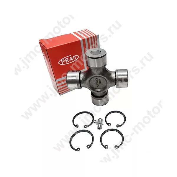 Крестовина карданного вала JAC (ДЖАК) N75, N80, N90, 35 х 107, 2201050LE010R