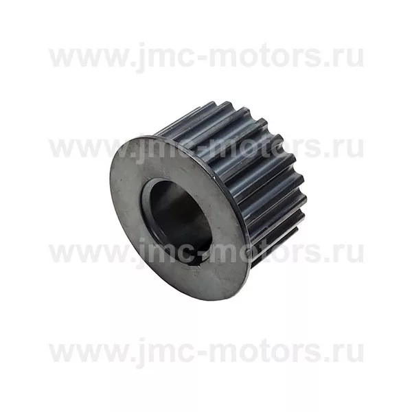 Шестерня коленвала JMC 1051 Евро-3, 1005012TARC1