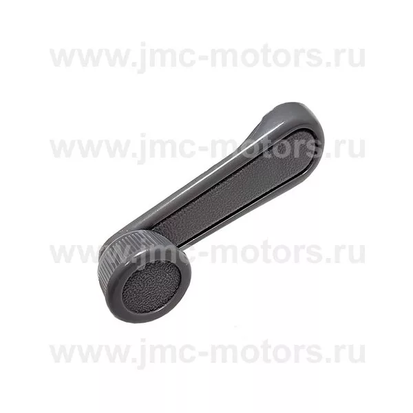Ручка стеклоподъемника левая, правая BAW (БАВ) 1044, 1065, BLYB