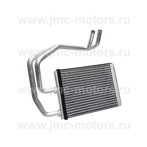 Радиатор отопителя печки MITSUBISHI FUSO Canter (Фусо Кантер) FE85, ZEVS, ME733728