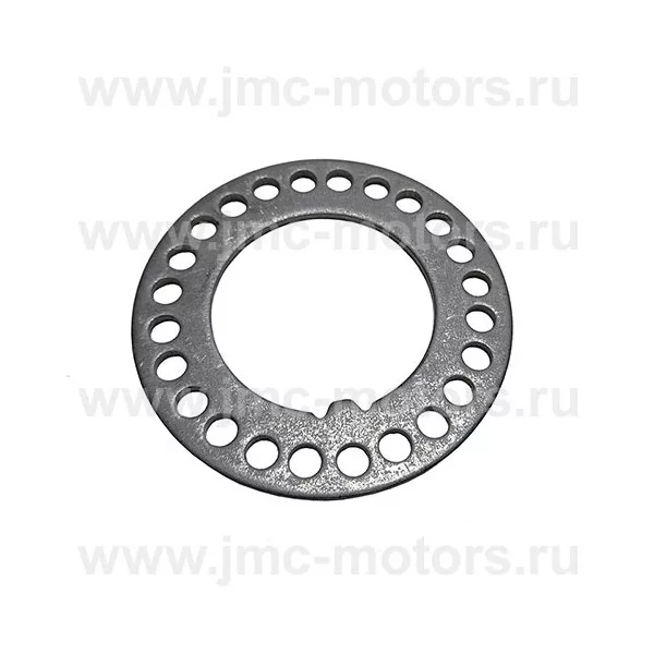 Шайба задней ступицы блокировочная ISUZU NQR71, NQR75, NQR90, NPR75, 9096530021, 9096530020