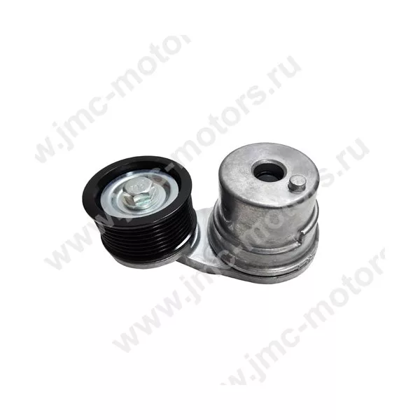 Натяжитель приводного ремня JAC (ДЖАК) N35, N25, SOLLERS Argo, JAC T6, 1025300FD02003