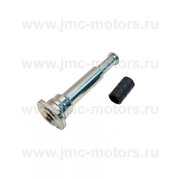 Палец направляющий тормозного суппорта JAC (Джак) N25, N35, Sollers Argo - нижний, HYF3501N232004