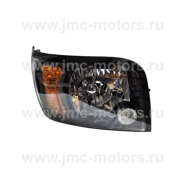 Фара JAC (ДЖАК) N25, N35, Sollers Argo - правая, 4121200W5000