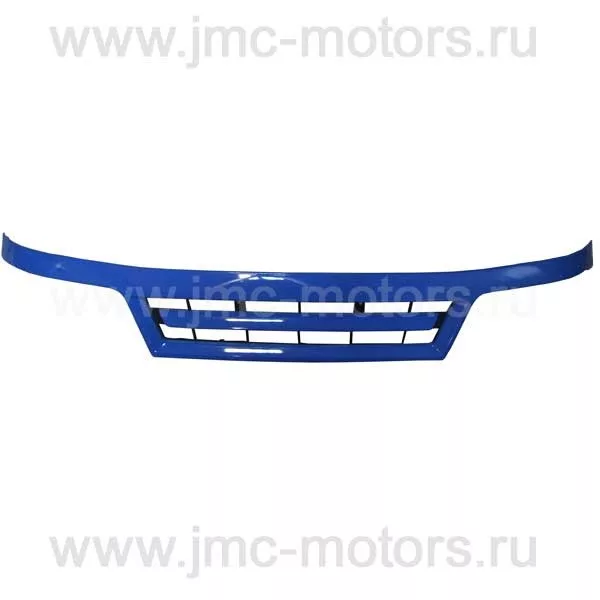 Решетка радиатора JMC 1032, 1043, 1052, 1051, 530006031