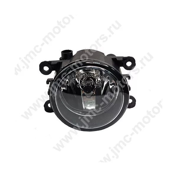 Фара противотуманная JAC (ДЖАК) N25, N35, Sollers ARGO, JAC T6, 4116100U1521