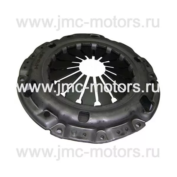 Корзина сцепления FOTON (ФОТОН) 1039, 1049C, 250 мм, 1104916100002
