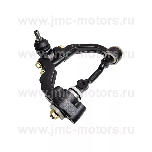 Рычаг передний верхний правый JAC (ДЖАК) N25, N35, Sollers ARGO в сборе, оригинал, 2904600W5132