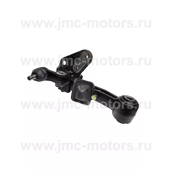 Рычаг передний нижний левый JAC (ДЖАК) N25, N35, Sollers ARGO, оригинал, 2904300W5132