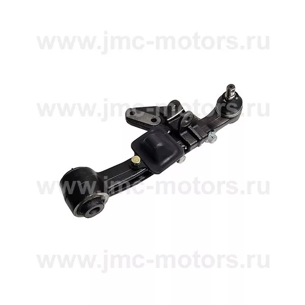 Рычаг передний нижний правый JAC (ДЖАК) N25, N35, Sollers ARGO, оригинал, 2904400W5132
