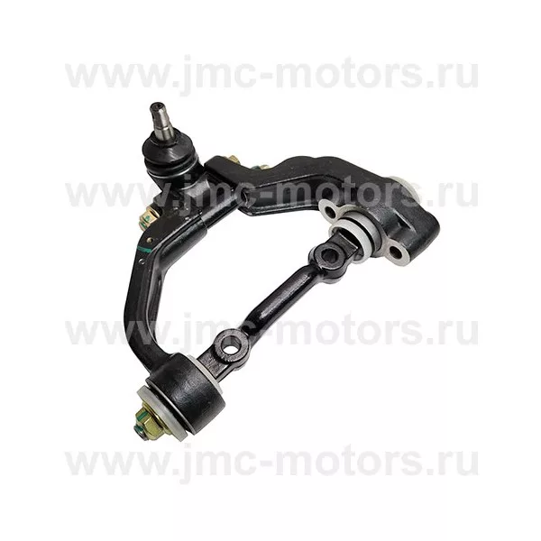 Рычаг передний верхний левый JAC (ДЖАК) N25, N35, Sollers ARGO, оригинал, 2904500W5132