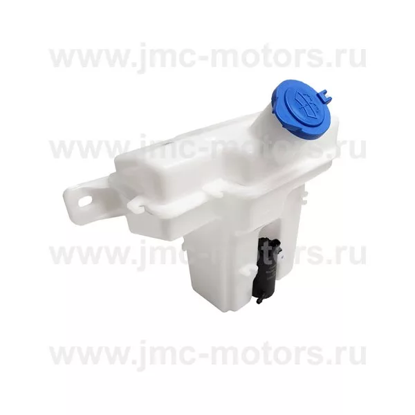 Бачок омывателя лобового стекла JAC (ДЖАК) N35, N25, Sollers Argo, 5207100W5000