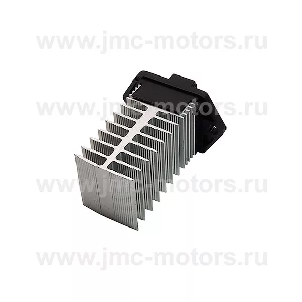 Реостат (резистор) отопителя Brilliance V5 (Бриллианс), Y154010140