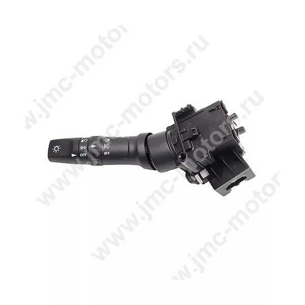 Переключатель подрулевой JAC (ДЖАК) N25, N35, Sollers ARGO - левый, оригинал, 3774101W5000