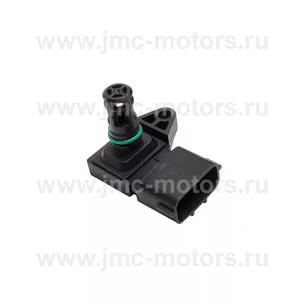 Датчик давления и температуры газов во впускном коллекторе JAC (ДЖАК) N75, N80, N90, N120, Компас-9/12, 4921322, 2897333