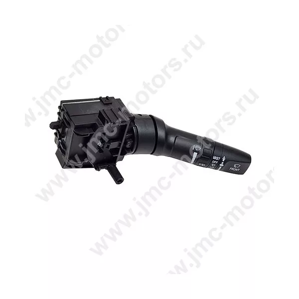 Переключатель подрулевой правый JAC (ДЖАК) N25, N35, Sollers ARGO, оригинал, 3774102W500002
