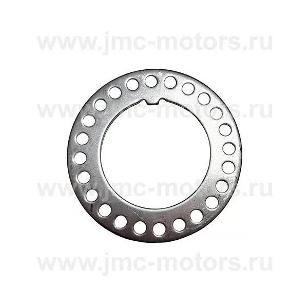 Шайба задней ступицы блокировочная JAC (ДЖАК) N80, N90 9940640020