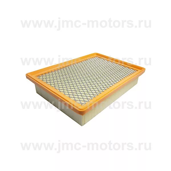 Фильтр воздушный JAC Sunray, SOLLERS Atlant (Соллерс Атлант) Евро-5, с 22г, 2.7D, 149 л.с, 1109130R1040