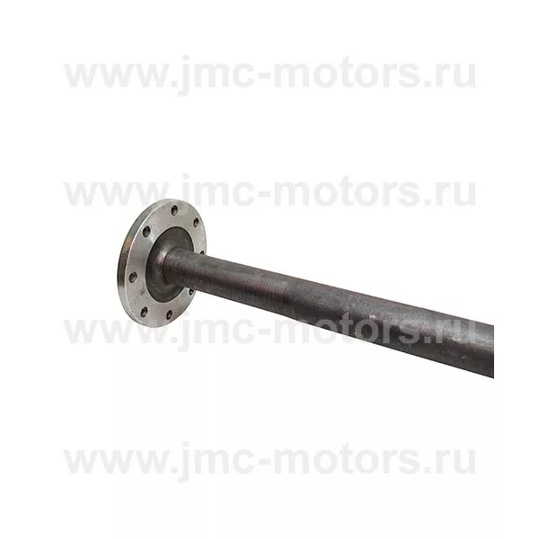 Полуось заднего моста JAC (ДЖАК) N56, 0129760010B