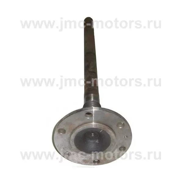 Полуось задняя JMC 1032