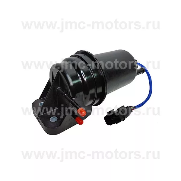 Фильтр топливный Mitsubishi Fuso Canter (Фусо Кантер) TF дв. 4P10T, ЕВРО-5 в сборе, ML239280