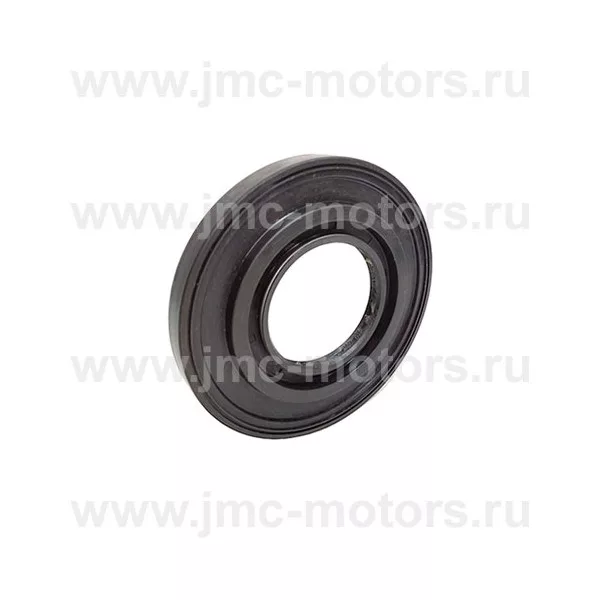 Сальник задний ступицы наружный JAC (ДЖАК) N80, N90, КАМАЗ Компас-9, оригинал, 4205740430