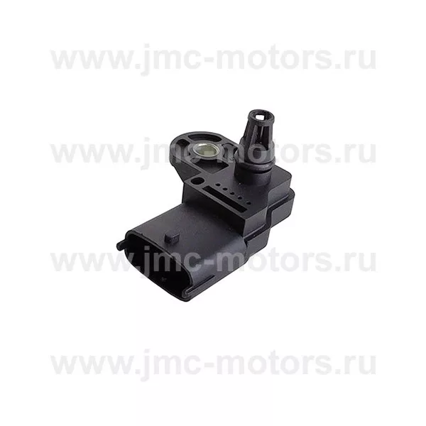 Датчик давления и температуры воздуха во впускном коллекторе FAW 1041 Eвро-3, BAW 1044 Eвро-3, 3602105-55D