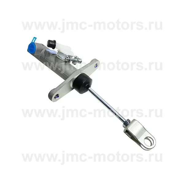 Цилиндр сцепления главный JAC (ДЖАК) N75, N80, N90, N120, КАМАЗ Компас-9, оригинал, 1605010E5231